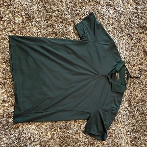 Mens Nike Golf Polo